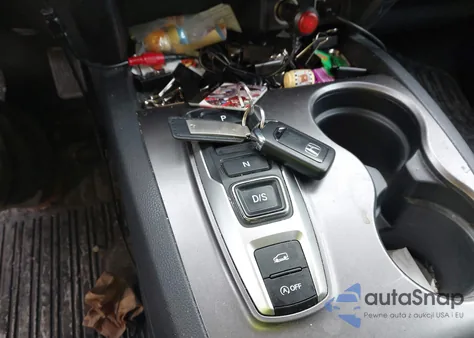 2021 Honda Passport Awd Sport из США, поврежденный, VIN 5FNYF8H23MB007327